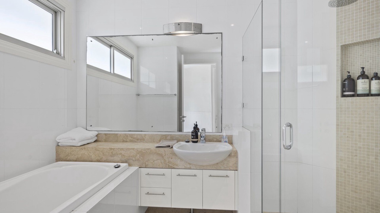 Photo of Bathroom in Killcare