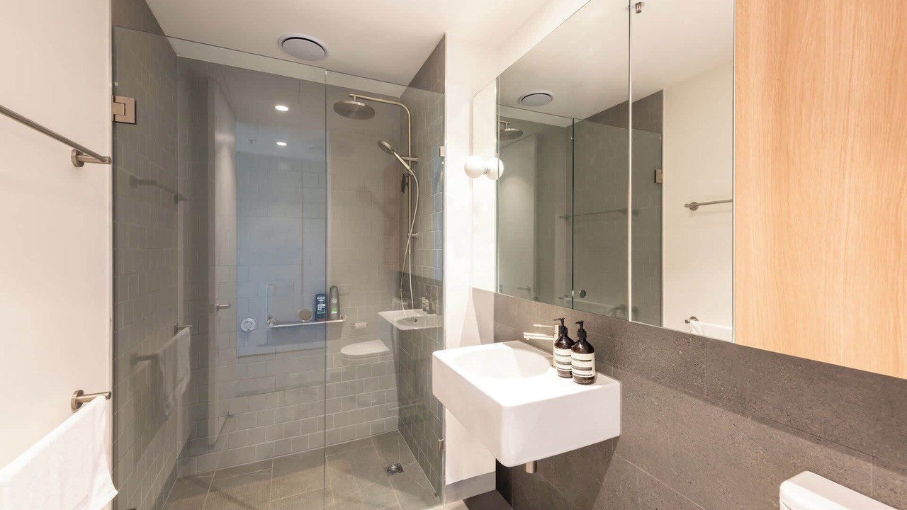 Photo of Bathroom in Brunswick