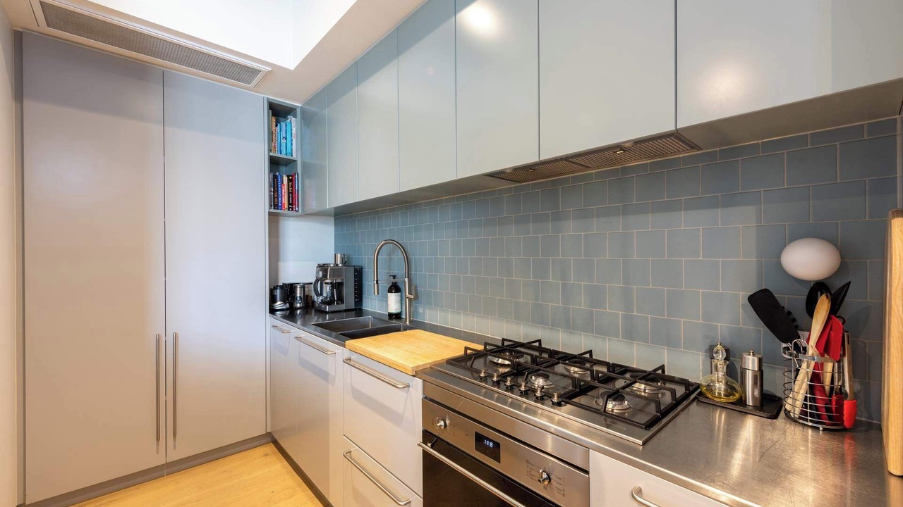 Photo of Kitchen in Brunswick