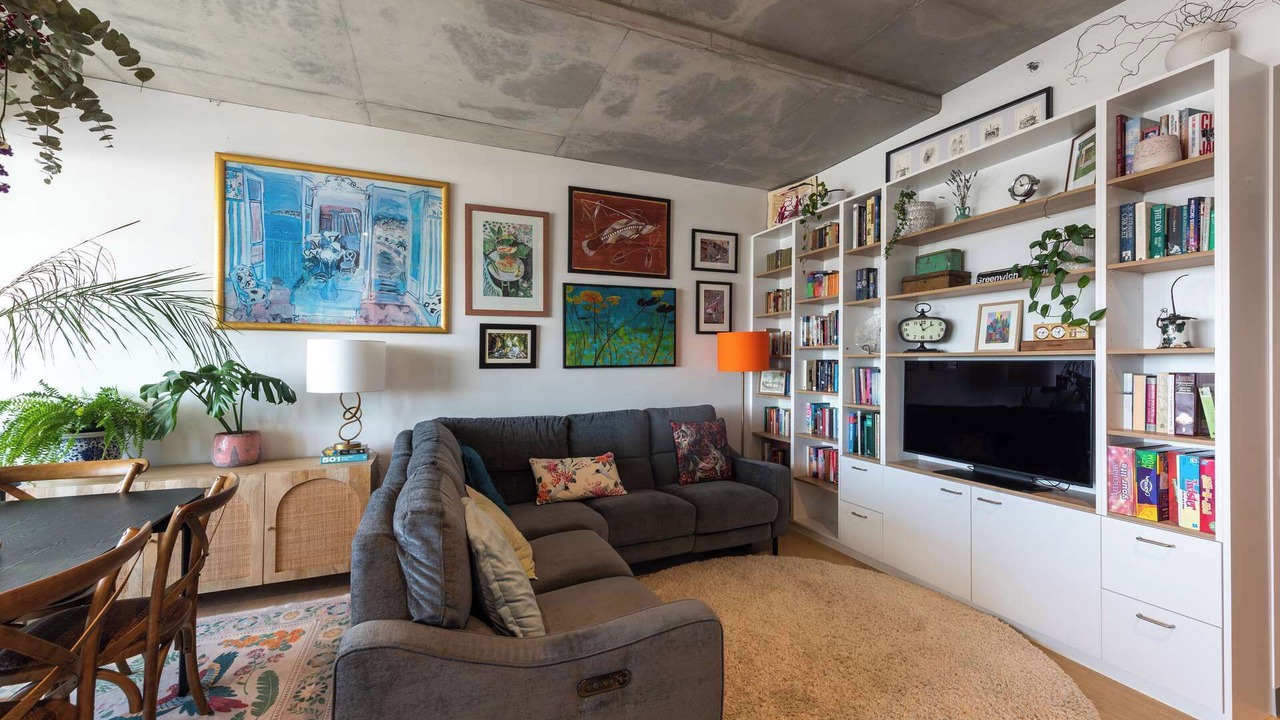 Photo of Livingroom in Brunswick