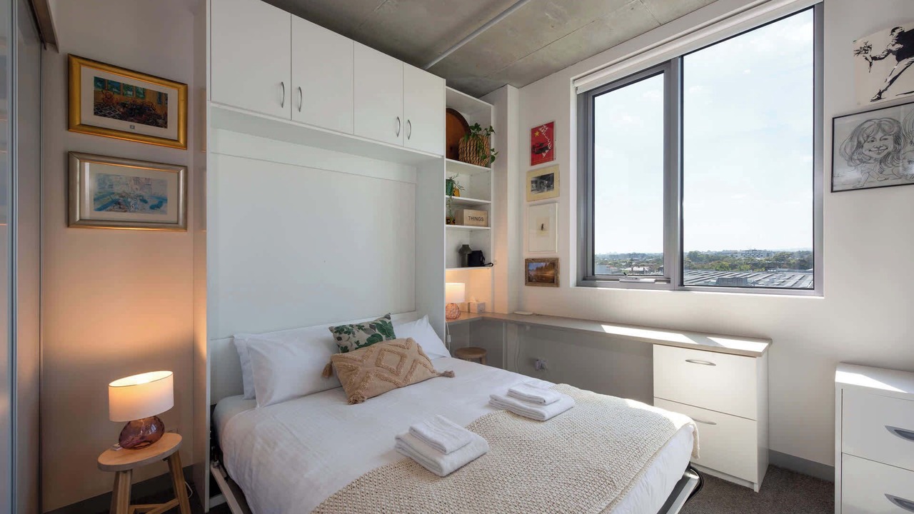 Photo of Bedroom in Brunswick