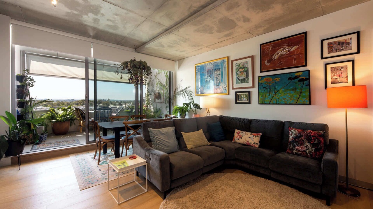 Photo of Livingroom in Brunswick