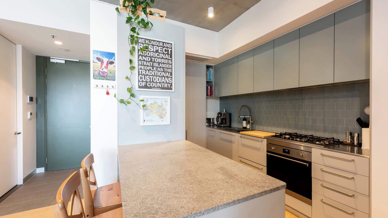 Photo of Kitchen in Brunswick