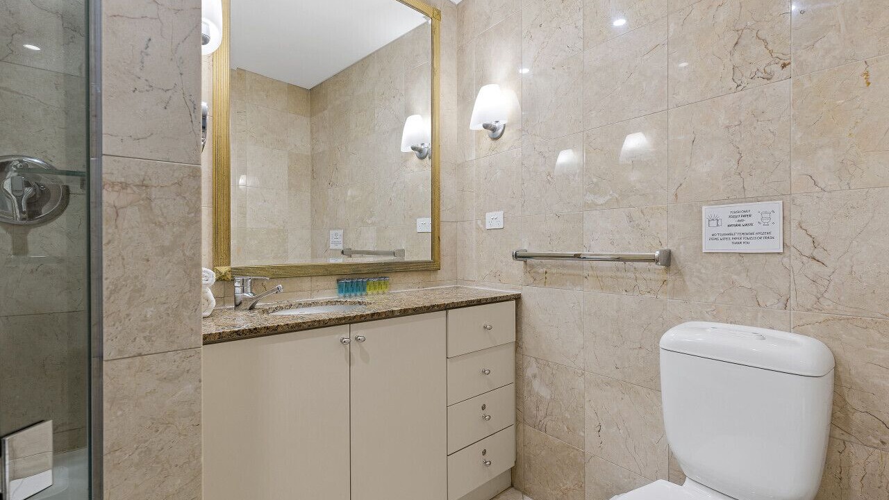 Photo of Bathroom in Sydney Central Business District