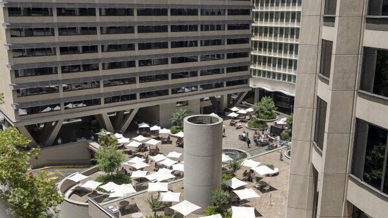 Photo of Patio Balcony in Sydney Central Business District