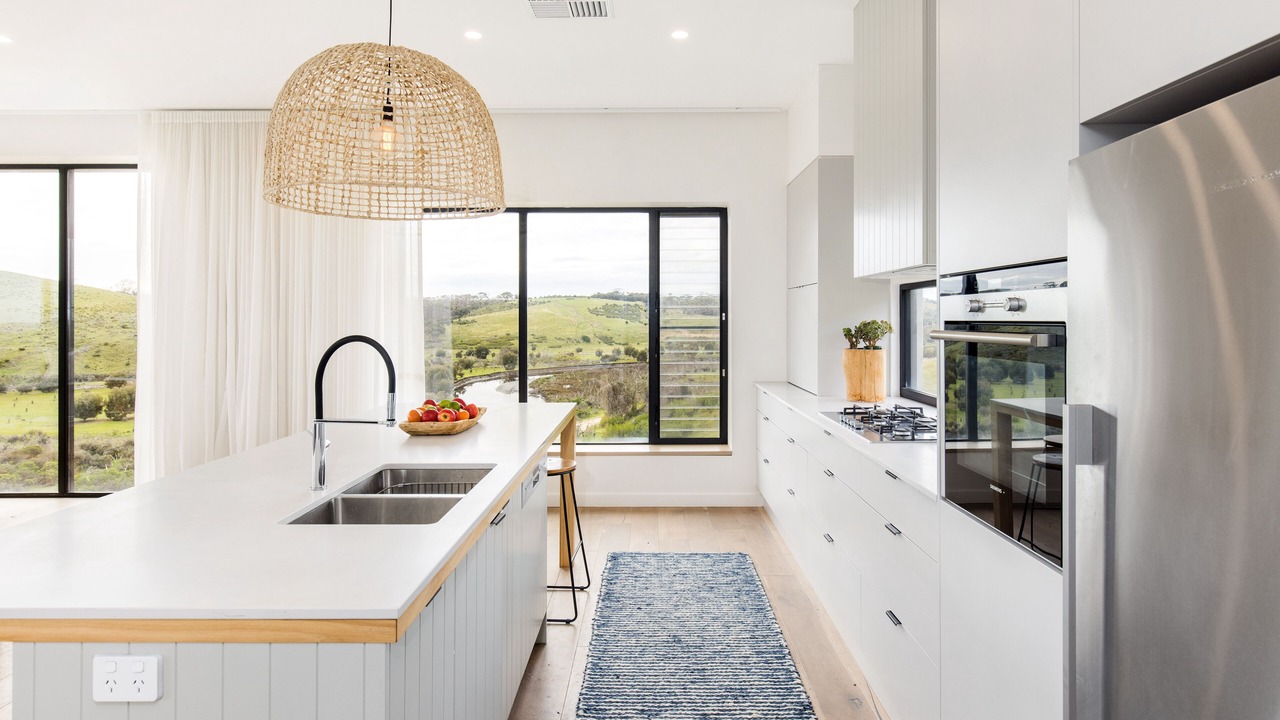 Photo of Kitchen in Duncan