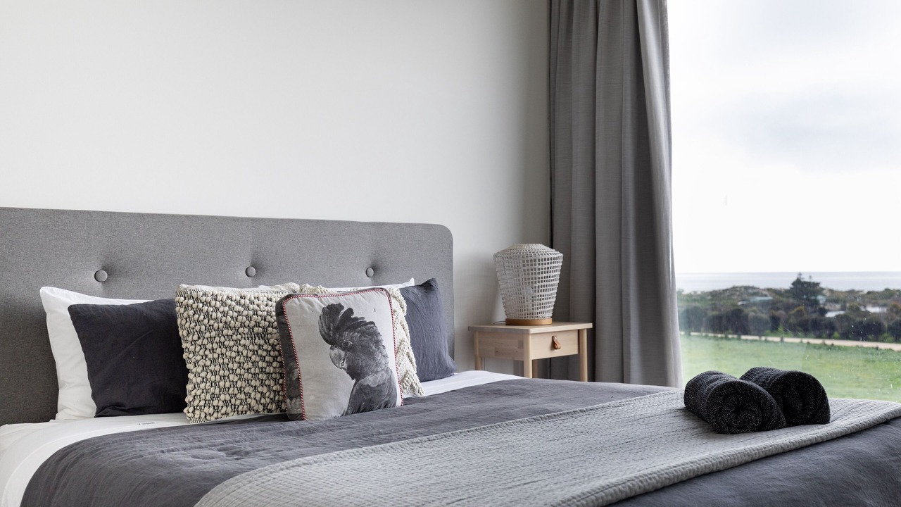 Photo of Bedroom in Duncan