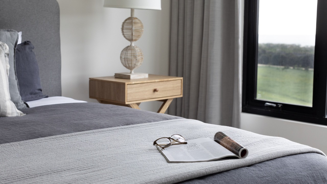Photo of Bedroom in Duncan
