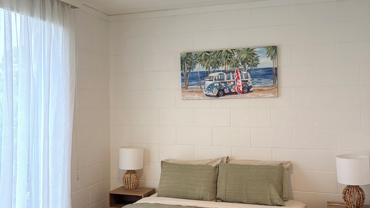 Photo of Bedroom in Frankston