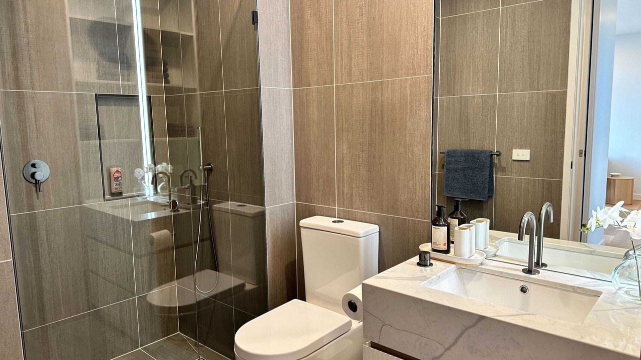 Photo of Bathroom in Heidelberg Heights