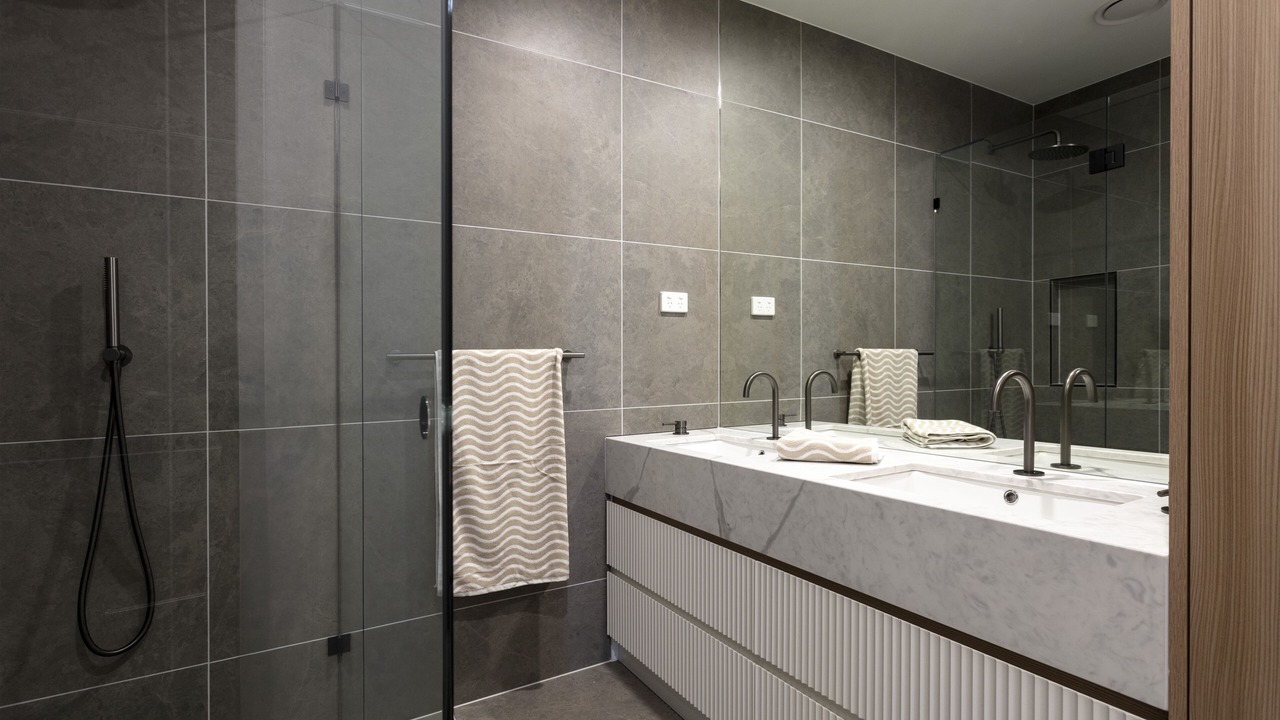 Photo of Bathroom in Heidelberg Heights