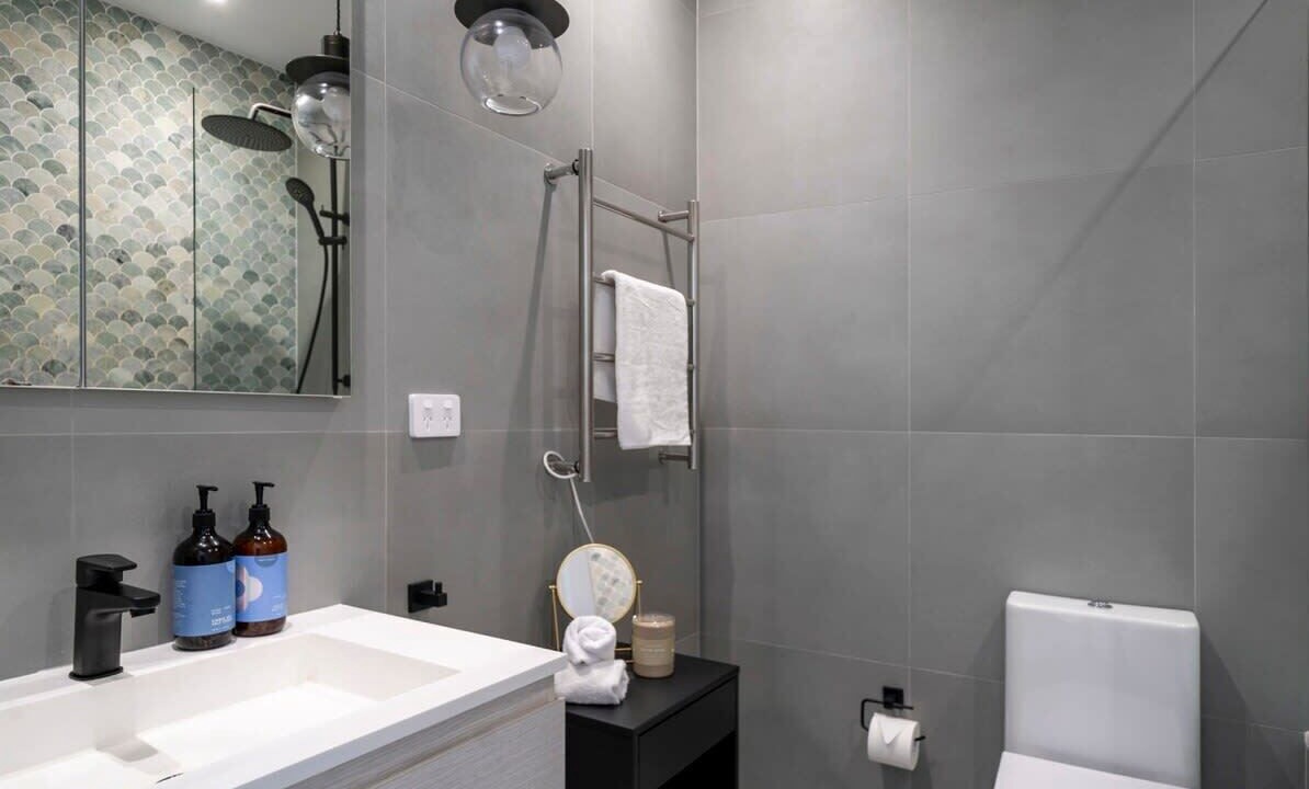 Photo of Bathroom in Surry Hills