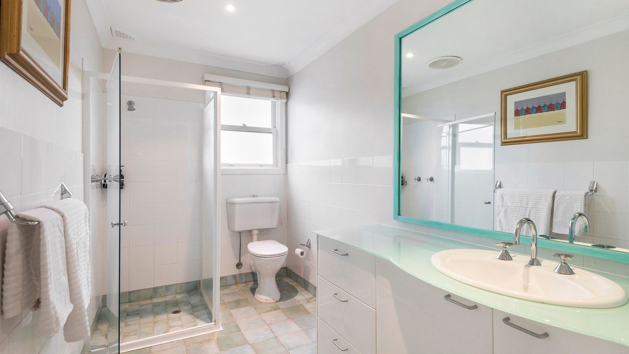 Photo of Bathroom in Palm Beach