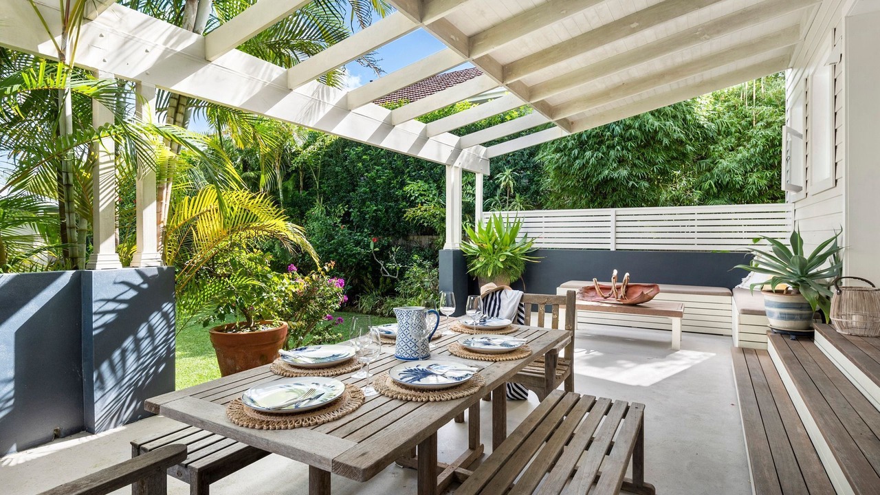 Photo of Outdoor in Palm Beach