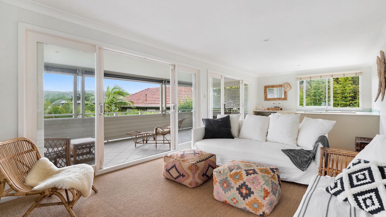 Photo of Livingroom in Palm Beach