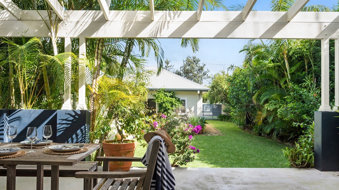 Photo of Outdoor in Palm Beach