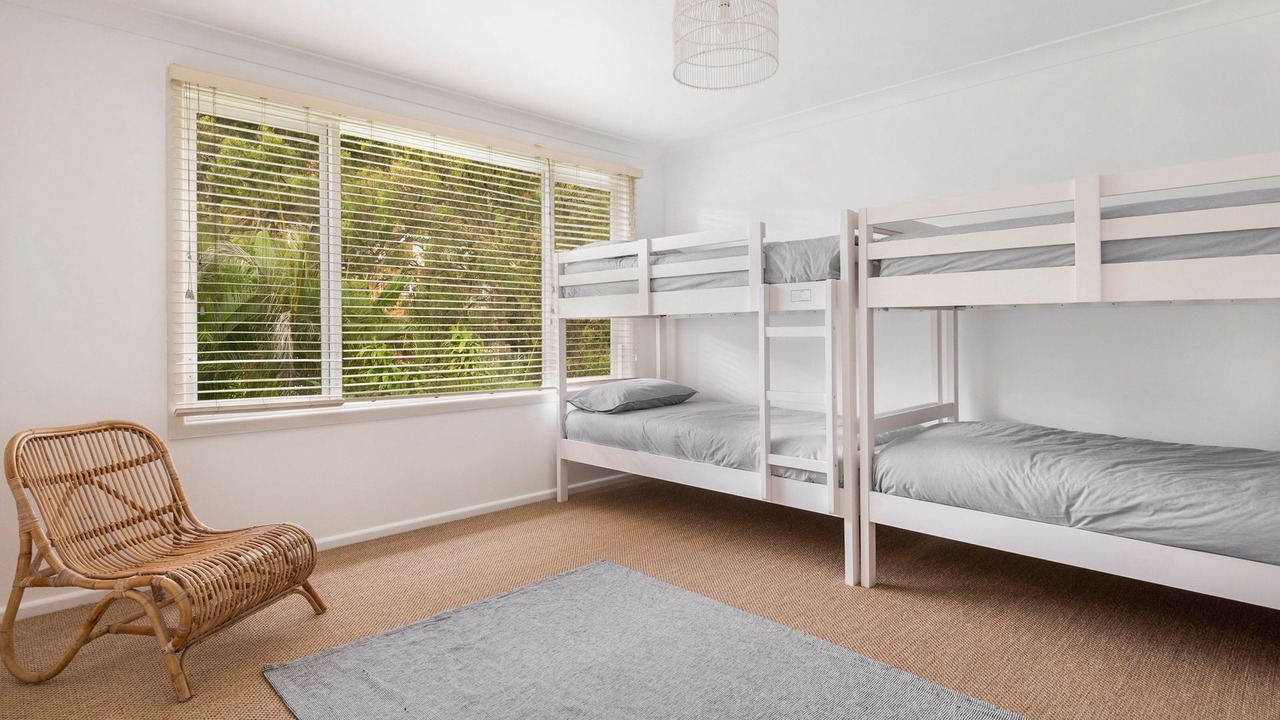 Photo of Bedroom in Palm Beach
