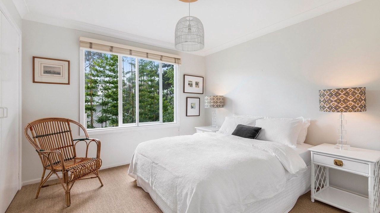 Photo of Bedroom in Palm Beach