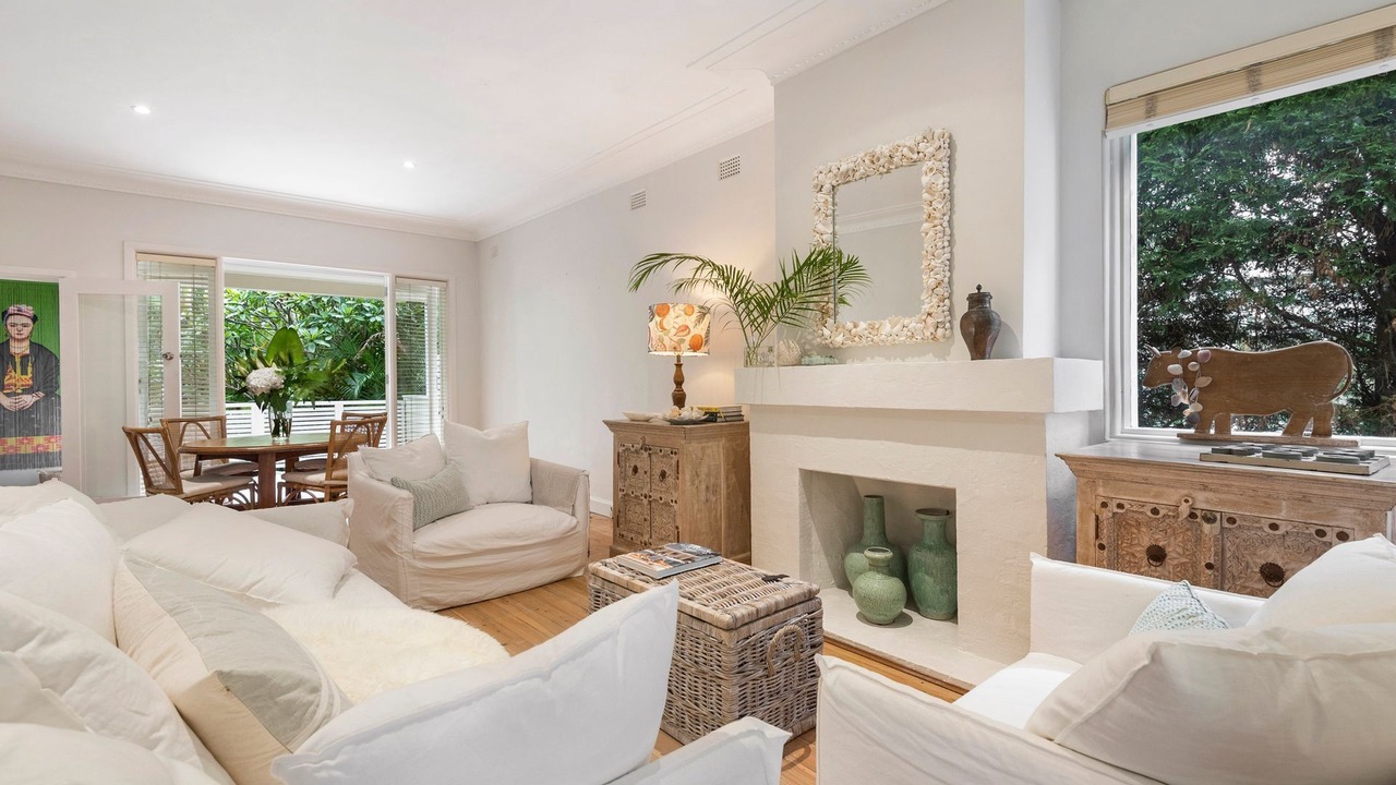 Photo of Livingroom in Palm Beach