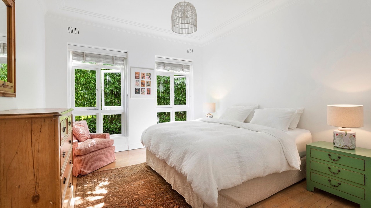 Photo of Bedroom in Palm Beach