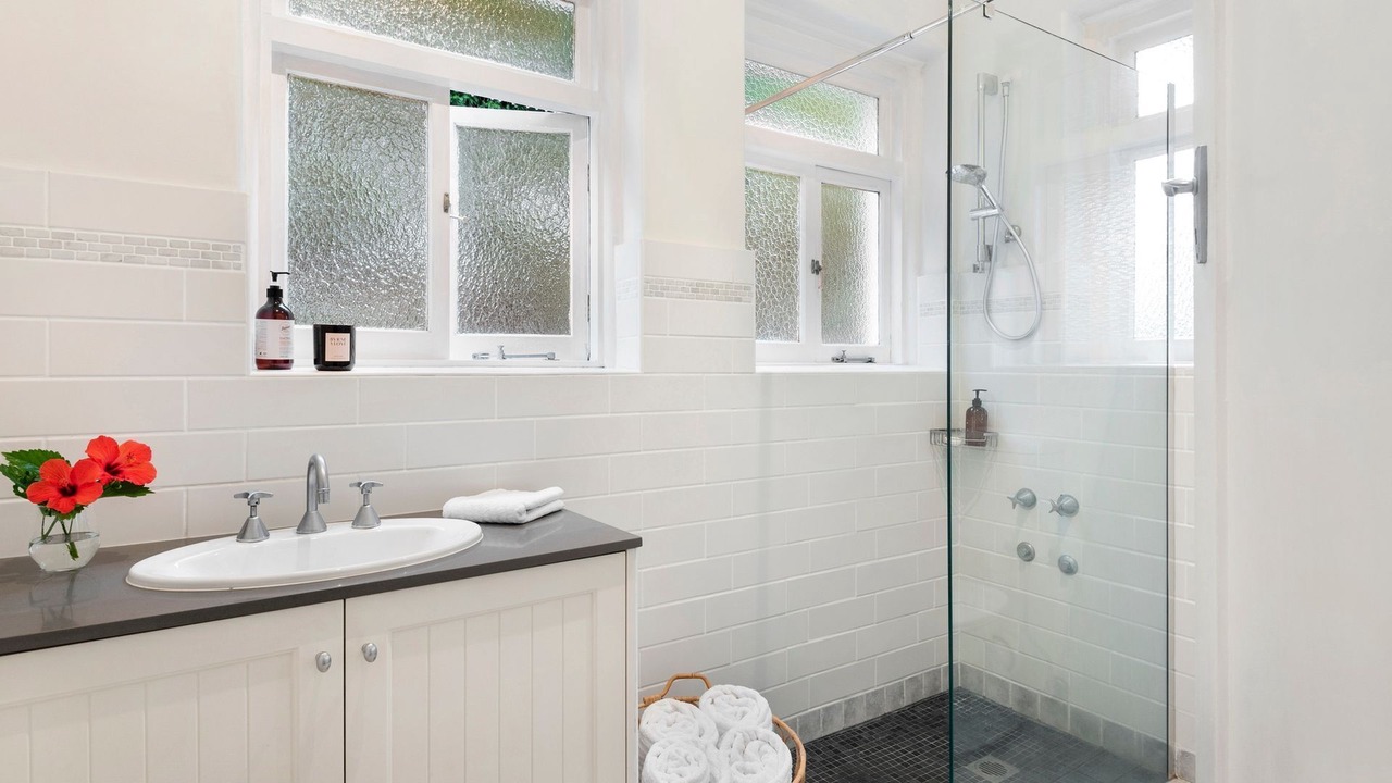 Photo of Bathroom in Palm Beach