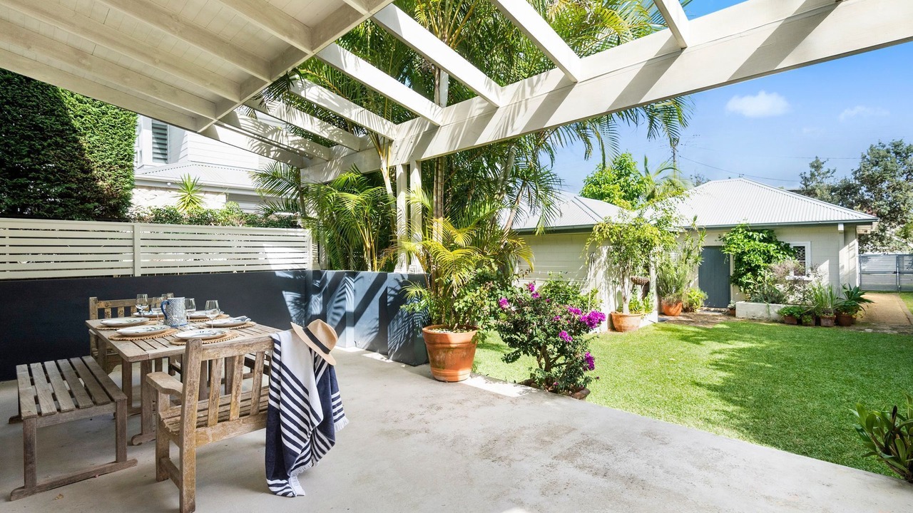 Photo of Outdoor in Palm Beach
