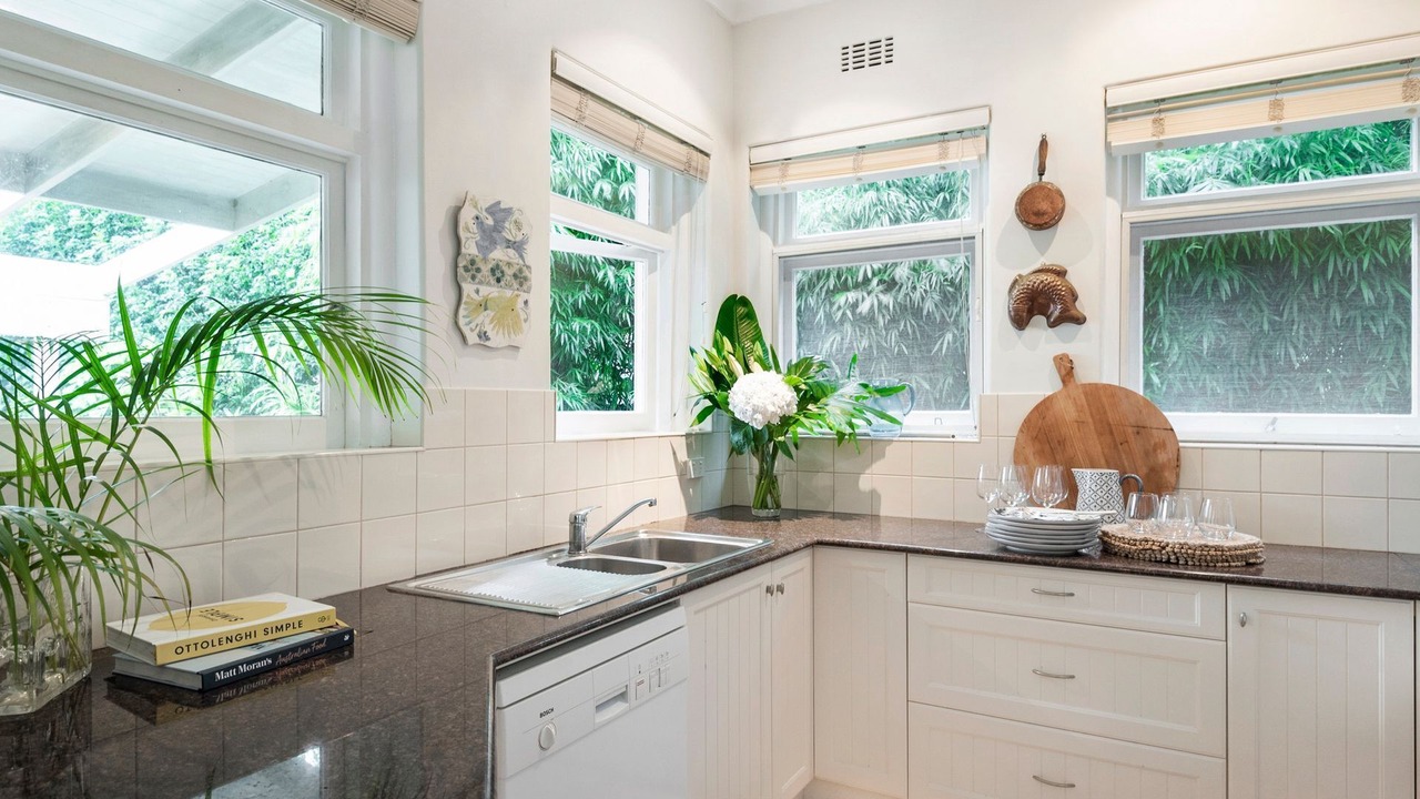 Photo of Kitchen in Palm Beach