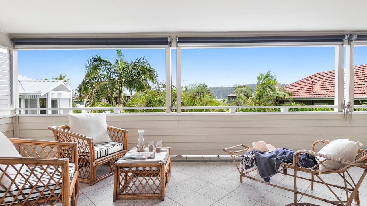Photo of Outdoor in Palm Beach