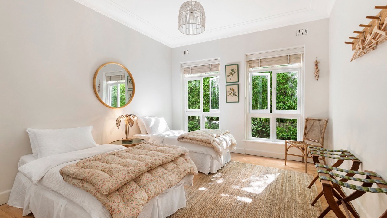 Photo of Bedroom in Palm Beach