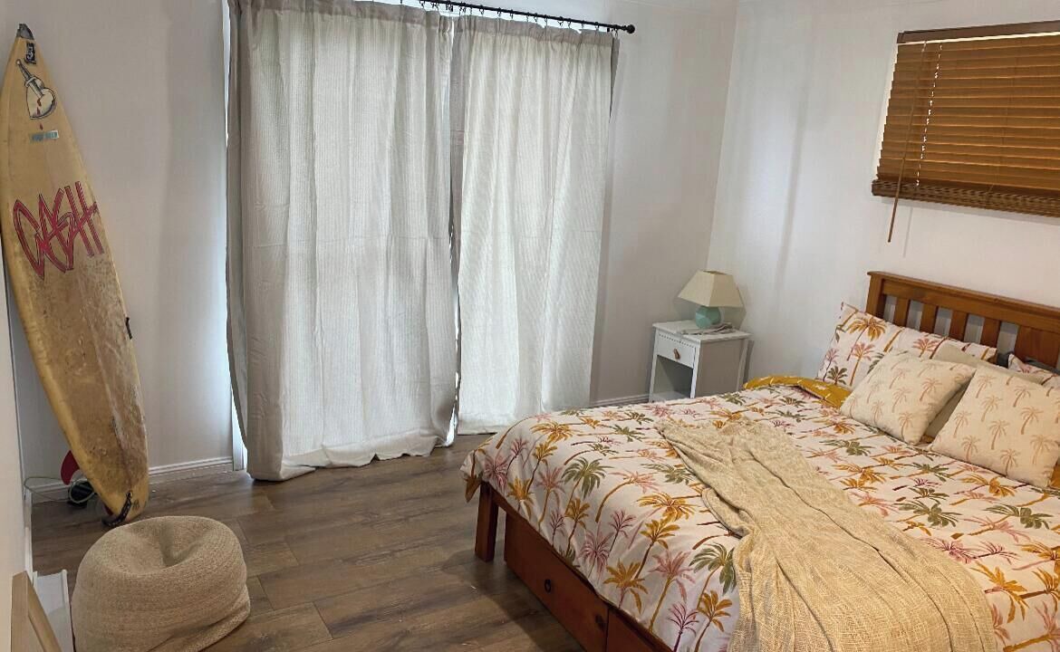 Photo of Bedroom in Bermagui