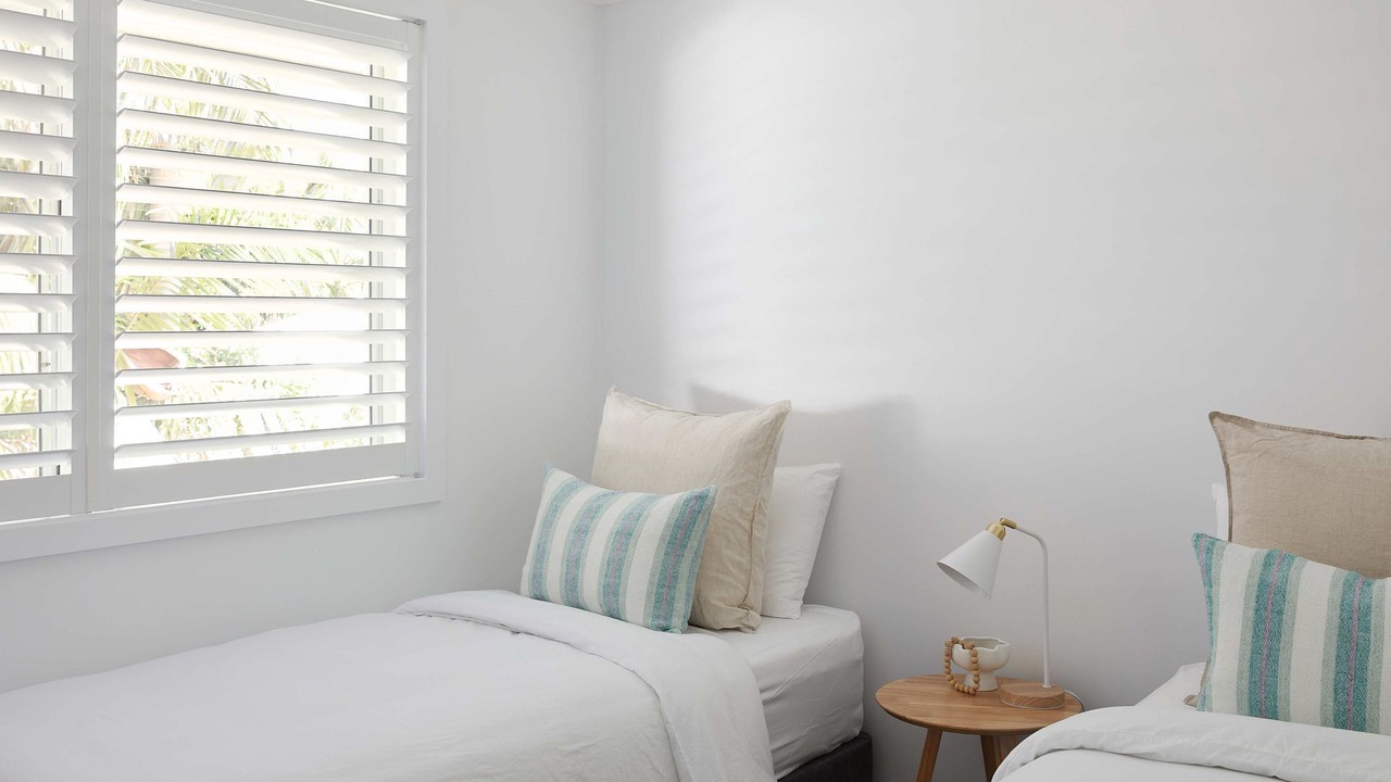 Photo of Bedroom in Nelson Bay