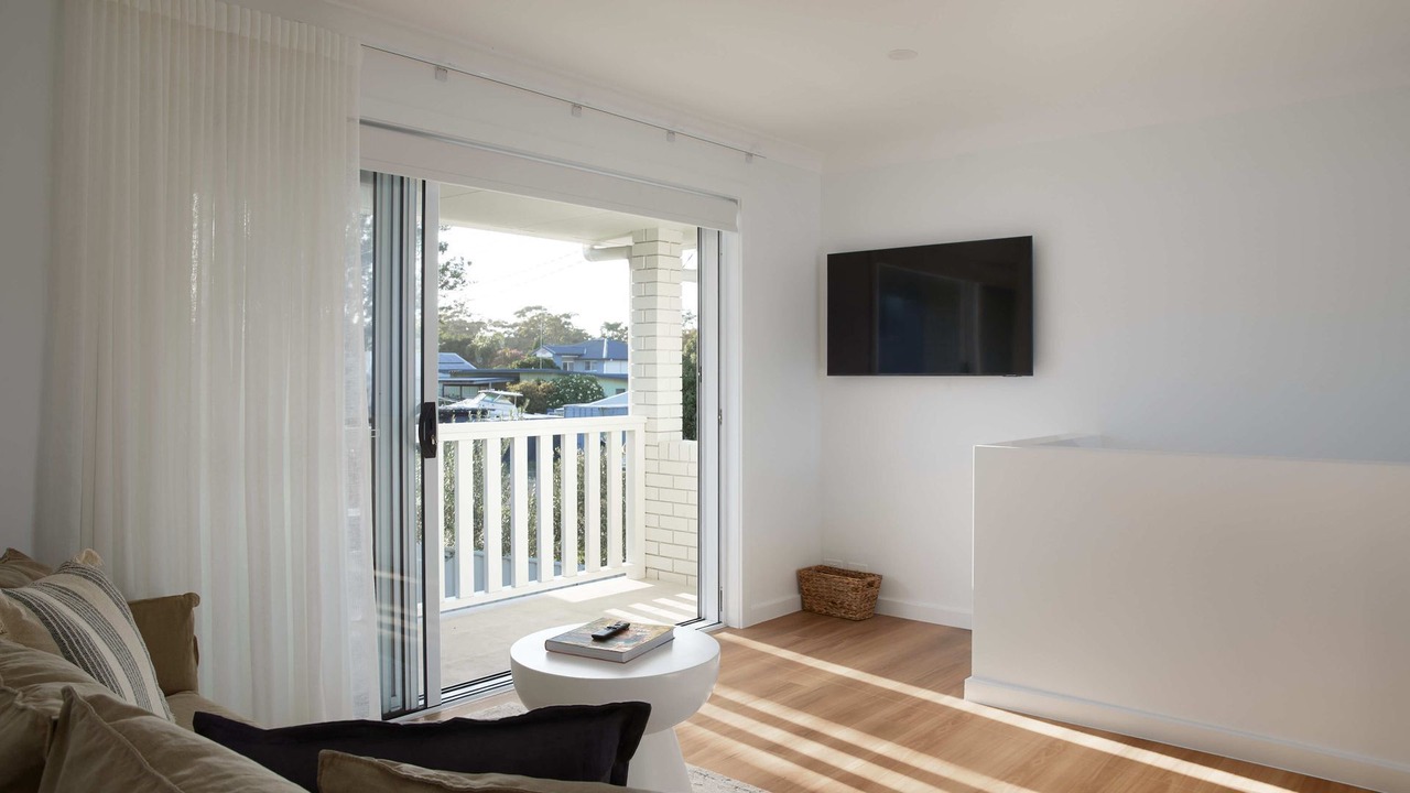 Photo of Livingroom in Nelson Bay