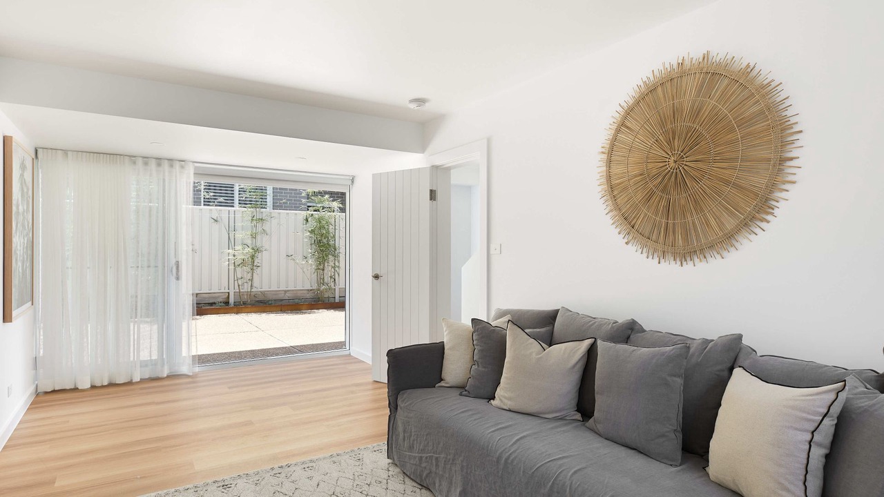 Photo of Livingroom in Nelson Bay