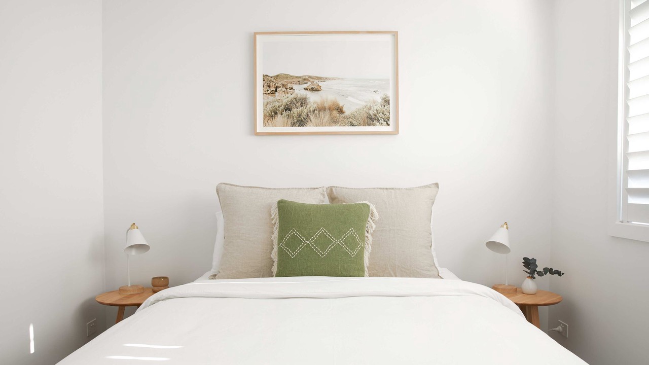 Photo of Bedroom in Nelson Bay