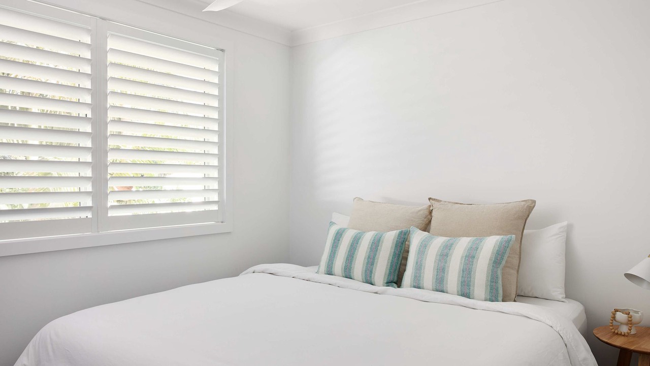 Photo of Bedroom in Nelson Bay