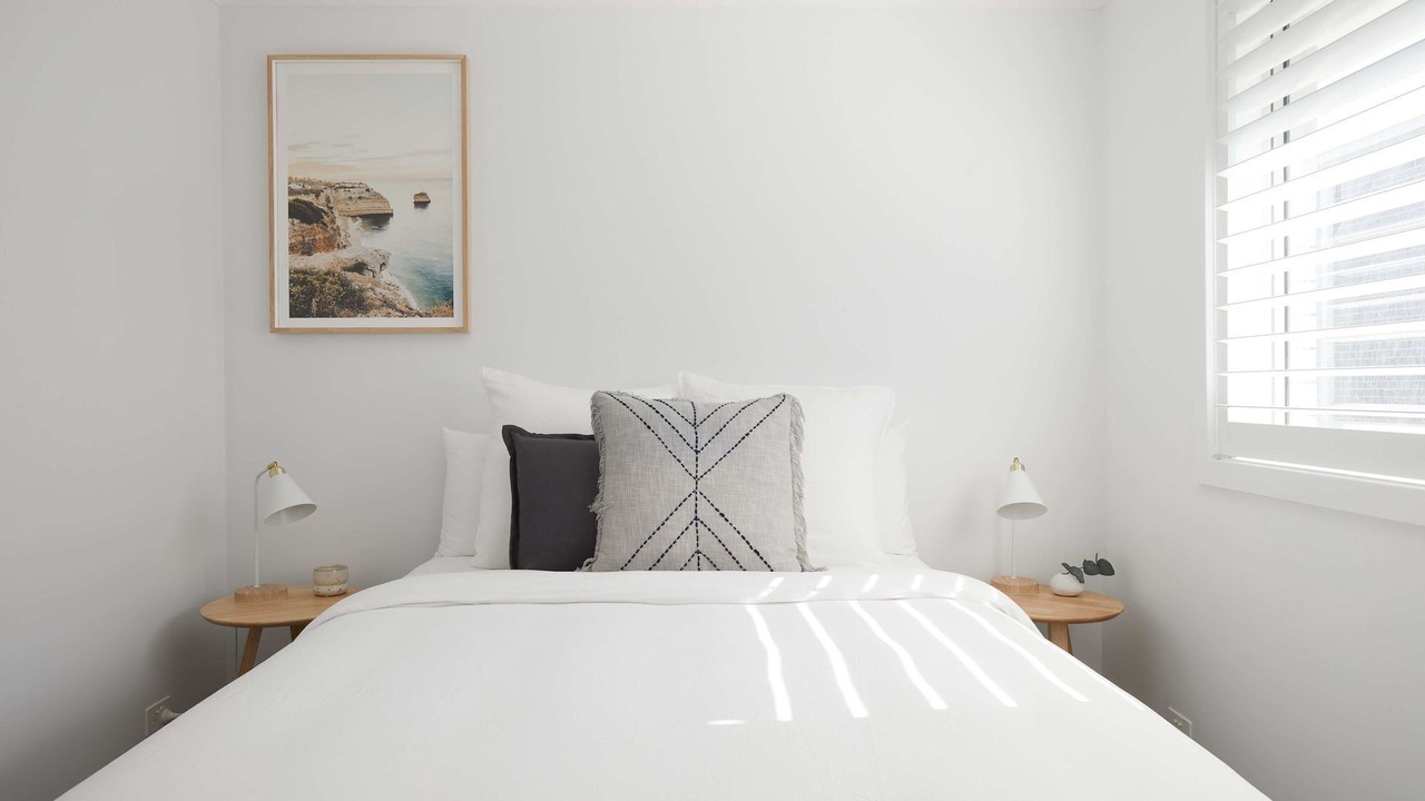Photo of Bedroom in Nelson Bay