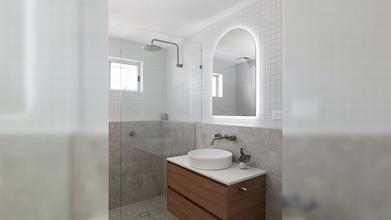 Photo of Bathroom in Nelson Bay