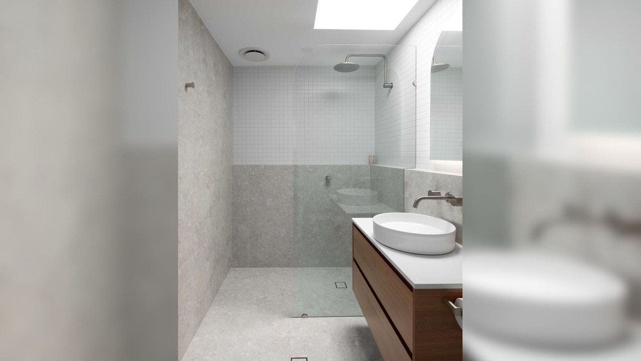 Photo of Bathroom in Nelson Bay