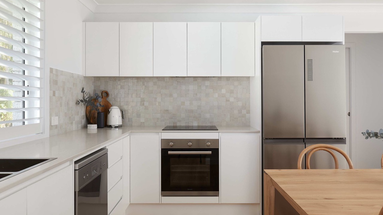 Photo of Kitchen in Nelson Bay