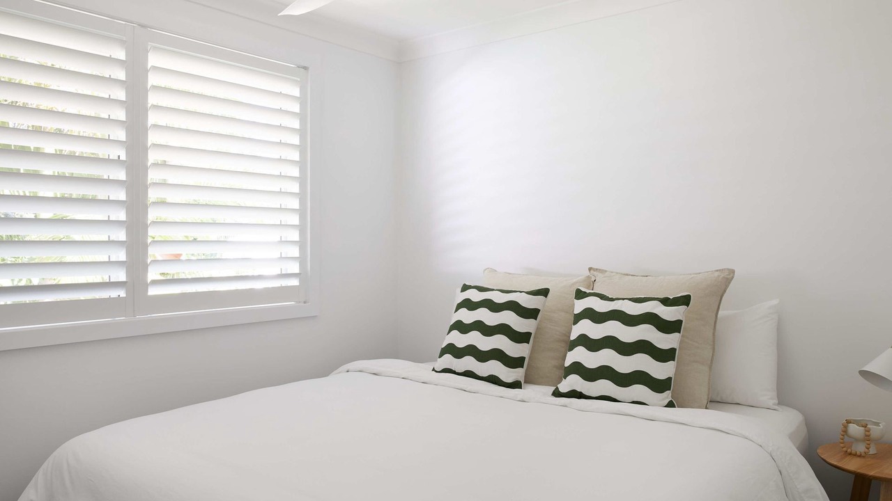 Photo of Bedroom in Nelson Bay