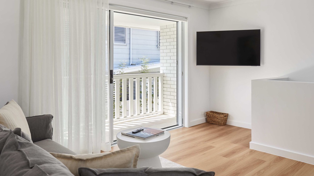 Photo of Livingroom in Nelson Bay