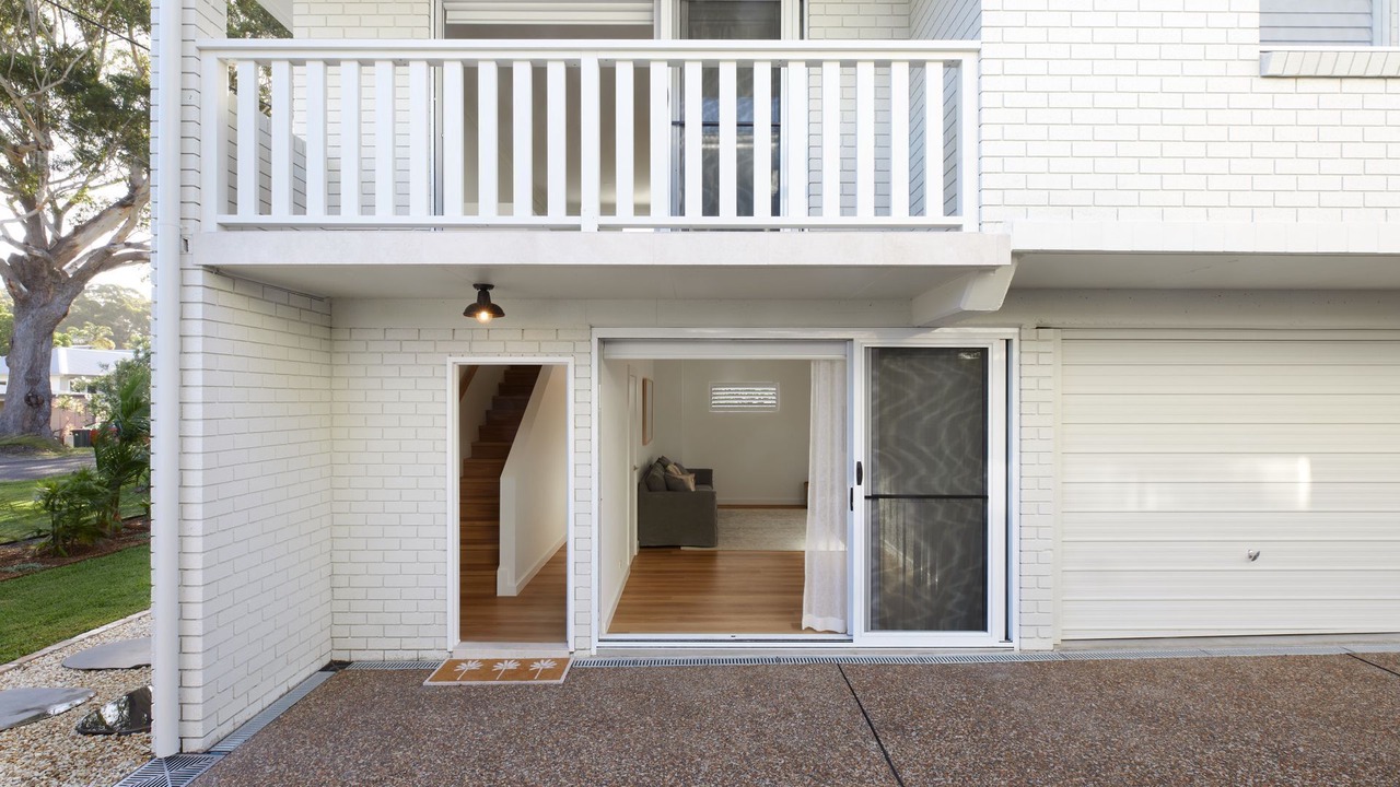 Photo of Outdoor in Nelson Bay