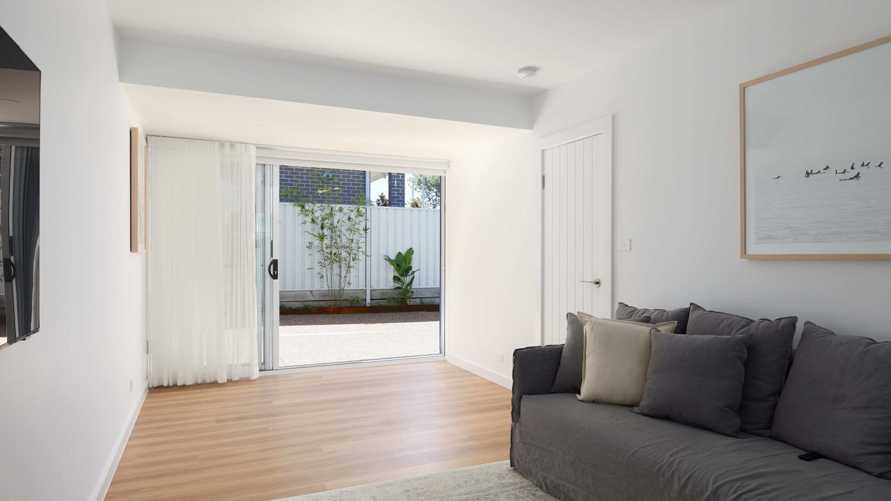 Photo of Livingroom in Nelson Bay