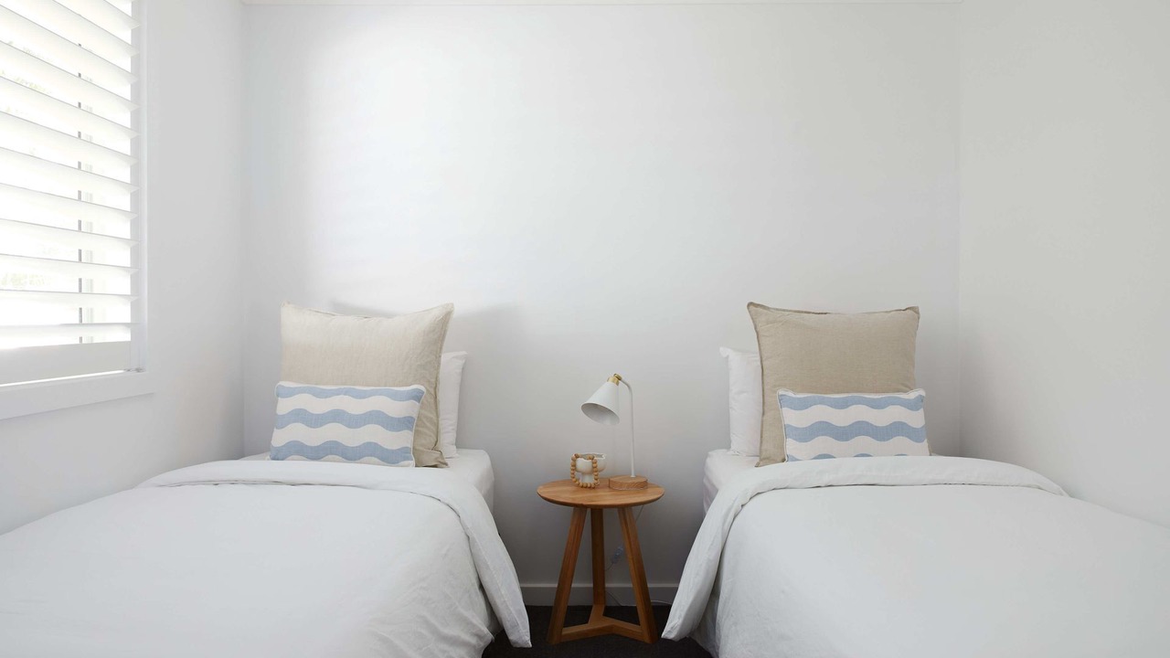 Photo of Bedroom in Nelson Bay
