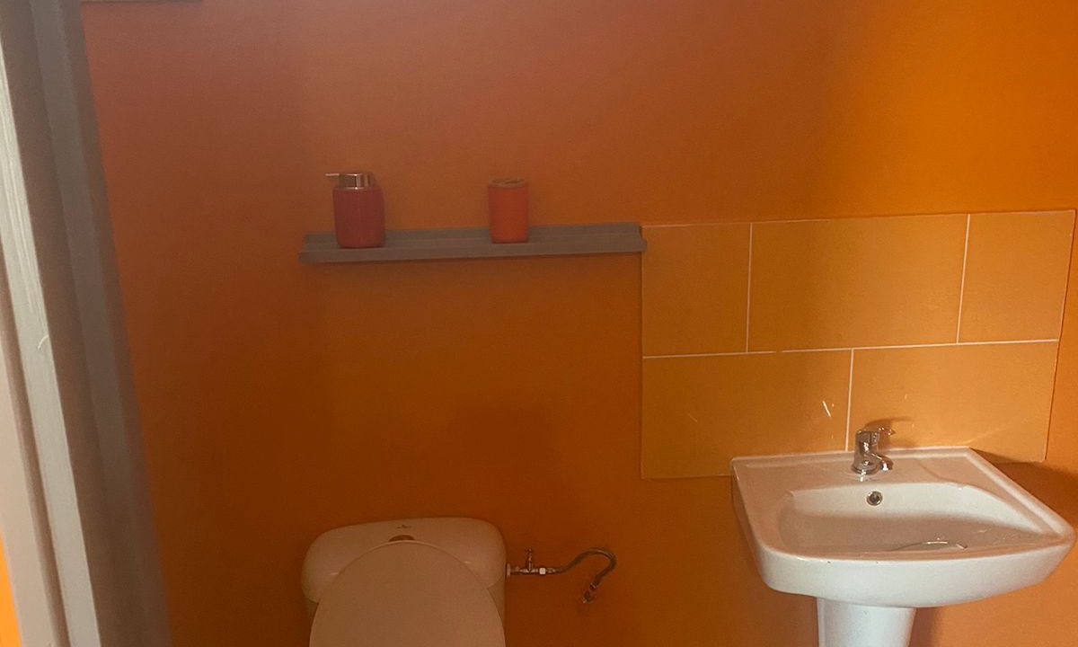 Photo of Bathroom in Cayenne