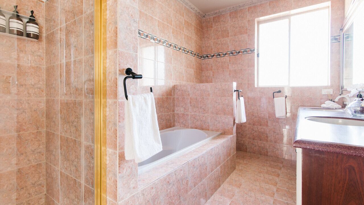 Photo of Bathroom in Lockleys