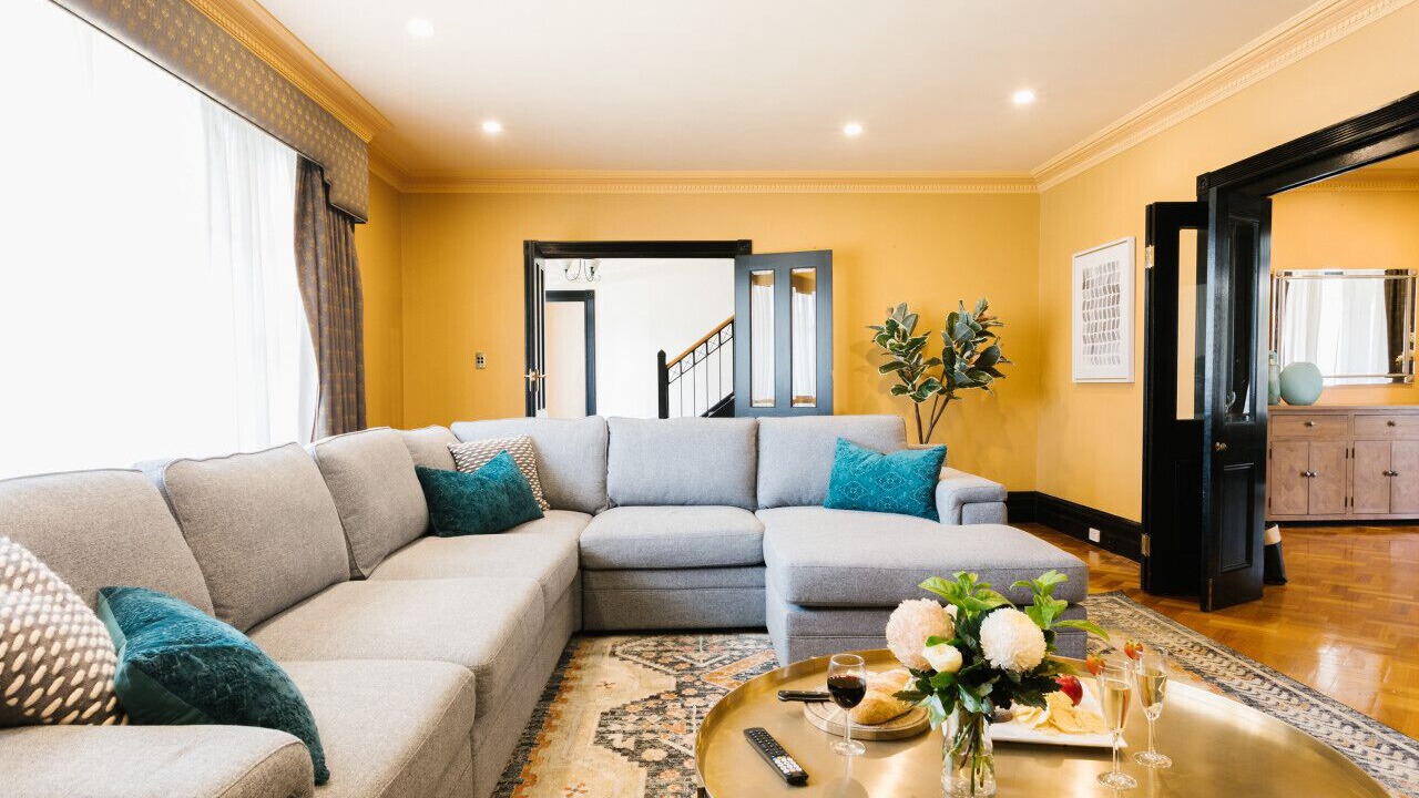 Photo of Livingroom in Lockleys