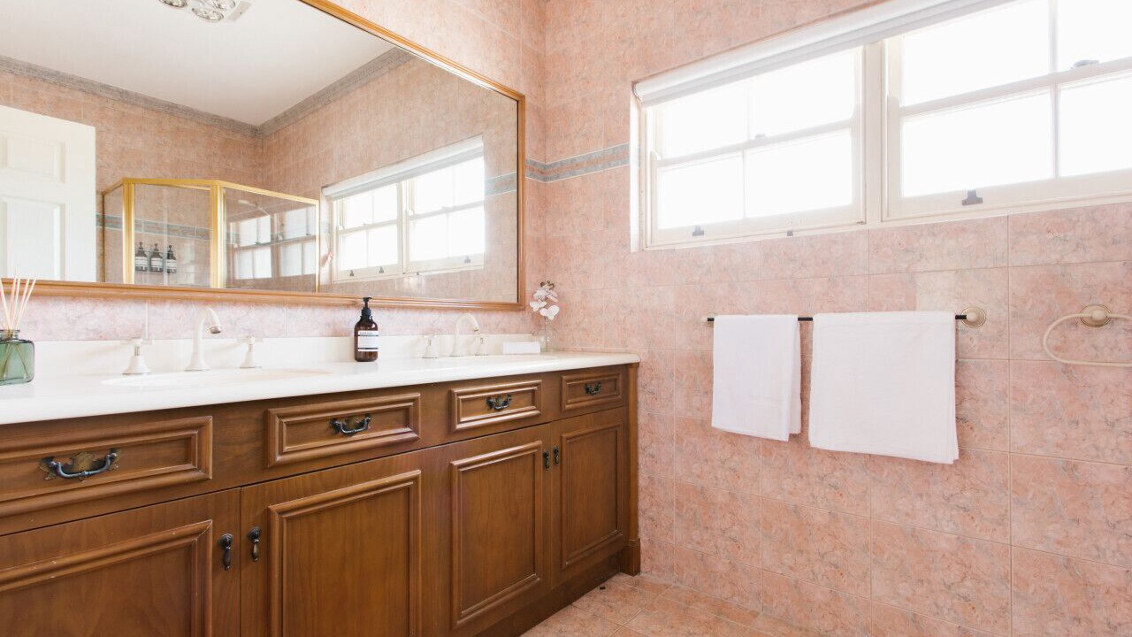 Photo of Bathroom in Lockleys