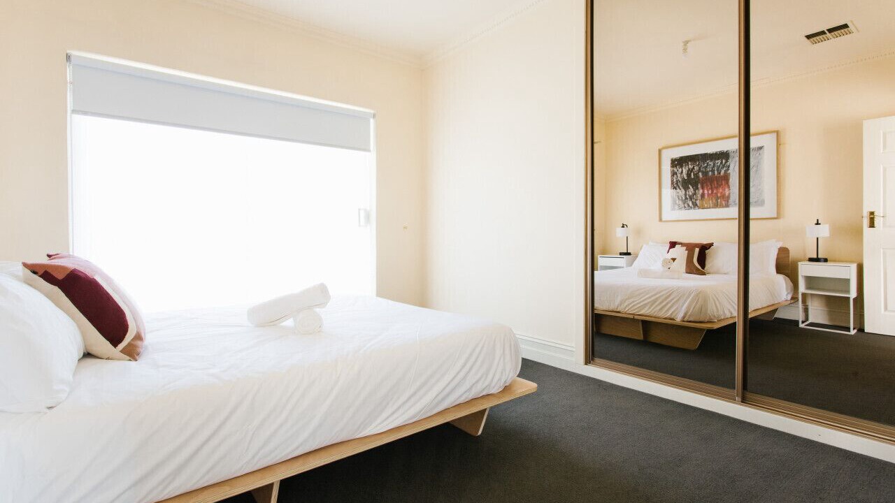 Photo of Bedroom in Lockleys