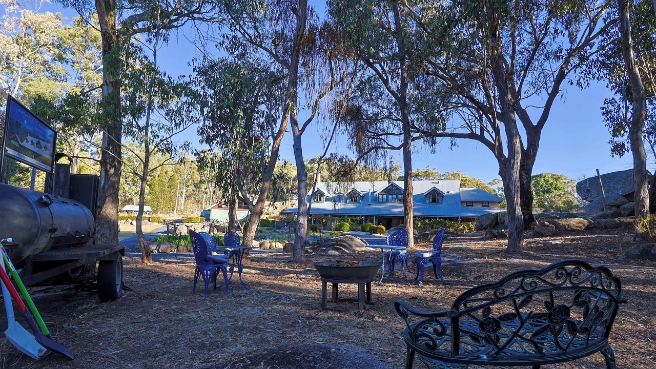 Photo of Outdoor in Eukey